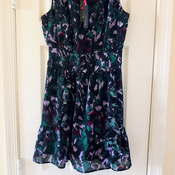 I Heart Ronson NWT Dress - Picture 4 of 8